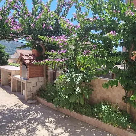 Paulina Apartament