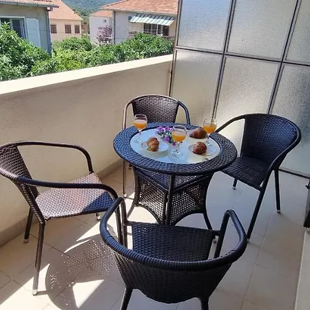 Apartament Paulina