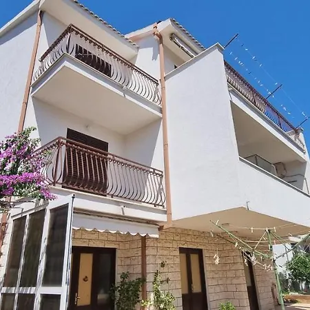 Apartament Paulina Stari Grad (Hvar)
