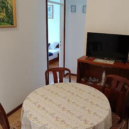 Paulina Apartament Stari Grad (Hvar)