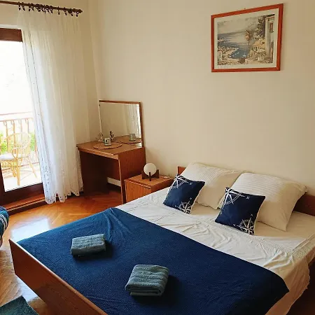 Paulina Apartament *