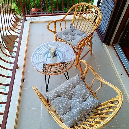 Paulina Apartament Stari Grad (Hvar)