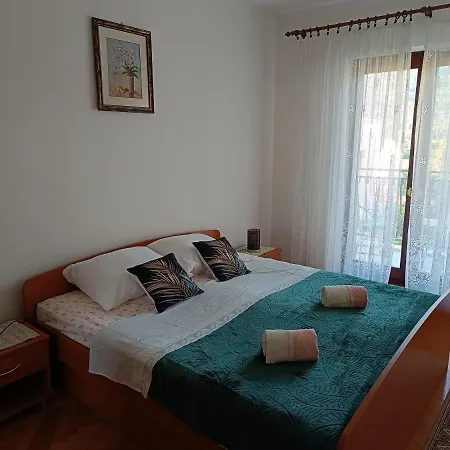 Apartment Paulina *