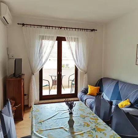 Paulina Apartament *