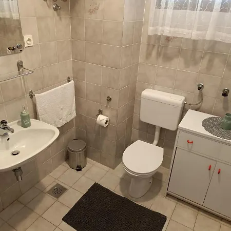 Apartament Paulina