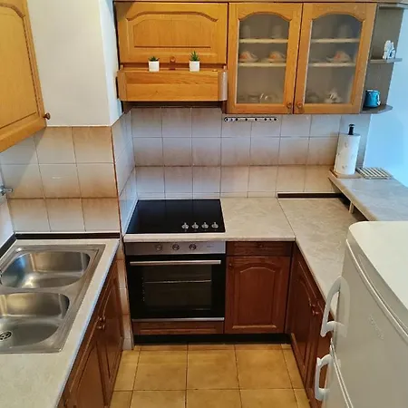 Apartament Paulina Stari Grad (Hvar)